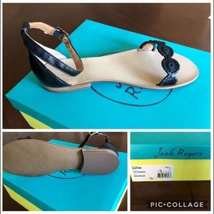 Jack Rogers - Daphne Sandals